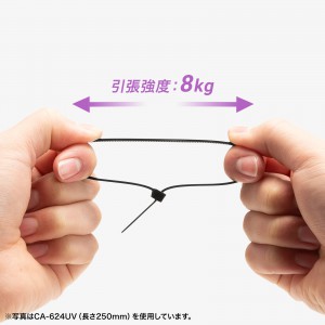 CA-621UVの画像