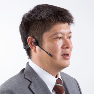 MM-BTSH69BK使用例