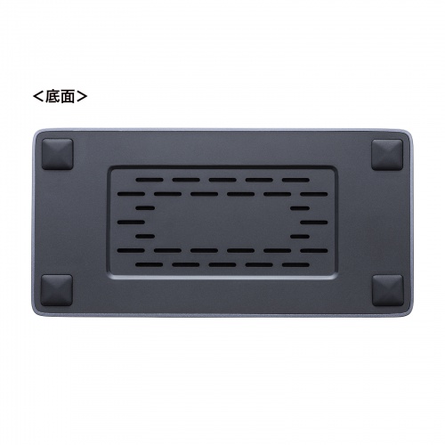 USB-CVDK17 / ドッキングステーション（HDMI×2画面出力・LAN端子なし）